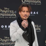 ジョニー・デップ