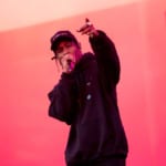 トラヴィス・スコット