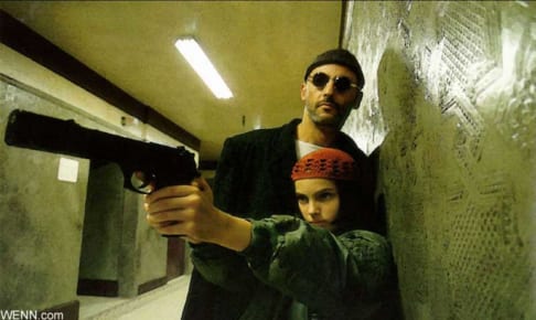 ナタリー・ポートマン