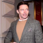 ヒュー・ジャックマンが、アベンジャーズ入り？
