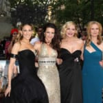 「セックス・アンド・ザ・シティ」