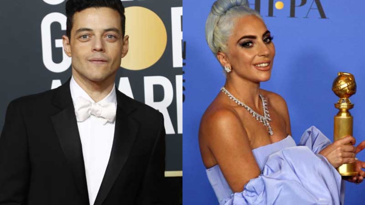 第76回ゴールデン グローブ賞授賞式開催 ボヘミアン ラプソディ グリーンブック が作品賞 レディ ガガは主題歌賞を受賞し涙 映画部門 Tvgroove