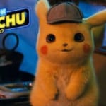 「名探偵ピカチュウ」