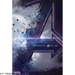 「アベンジャーズ／エンドゲーム」