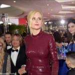 フィジーウォーター・ガールと、ニコール・キッドマン
