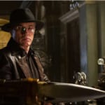 『アリータ：バトル・エンジェル』