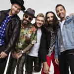 backstreet boys