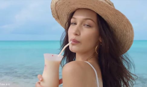 「Fyre Festival」