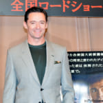 ヒュー・ジャックマン