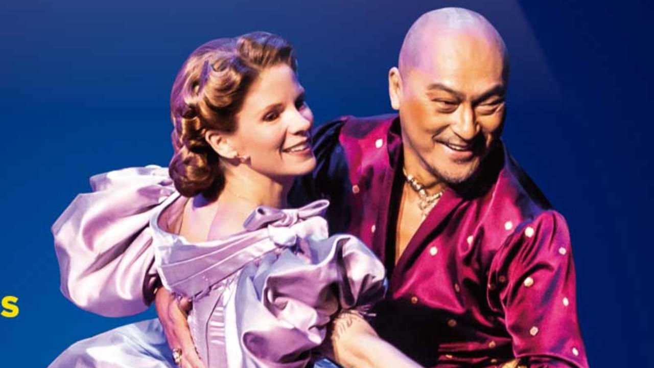 渡辺 謙 ケリー オハラ主演 The King And I 王様と私 の英公演を映像化 3日間独占プレミア上映決定 大スクリーンで鑑賞できるチャンスを見逃すな Tvgroove 渡辺 謙 ケリー オハラ主演 The King And I 王様と私 の英公演を映像化 3日間独占プレミア上映決定 大スクリーンで鑑賞できるチャンスを見逃すな Tvgroove