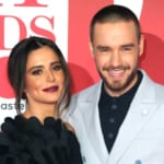 シェリル・コールと、リアム・ペイン