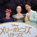 『メリー・ポピンズ リターンズ』