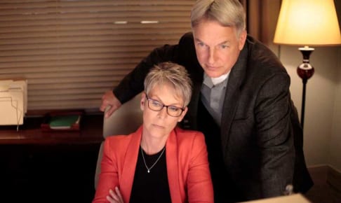 NCIS ネイビー犯罪捜査班