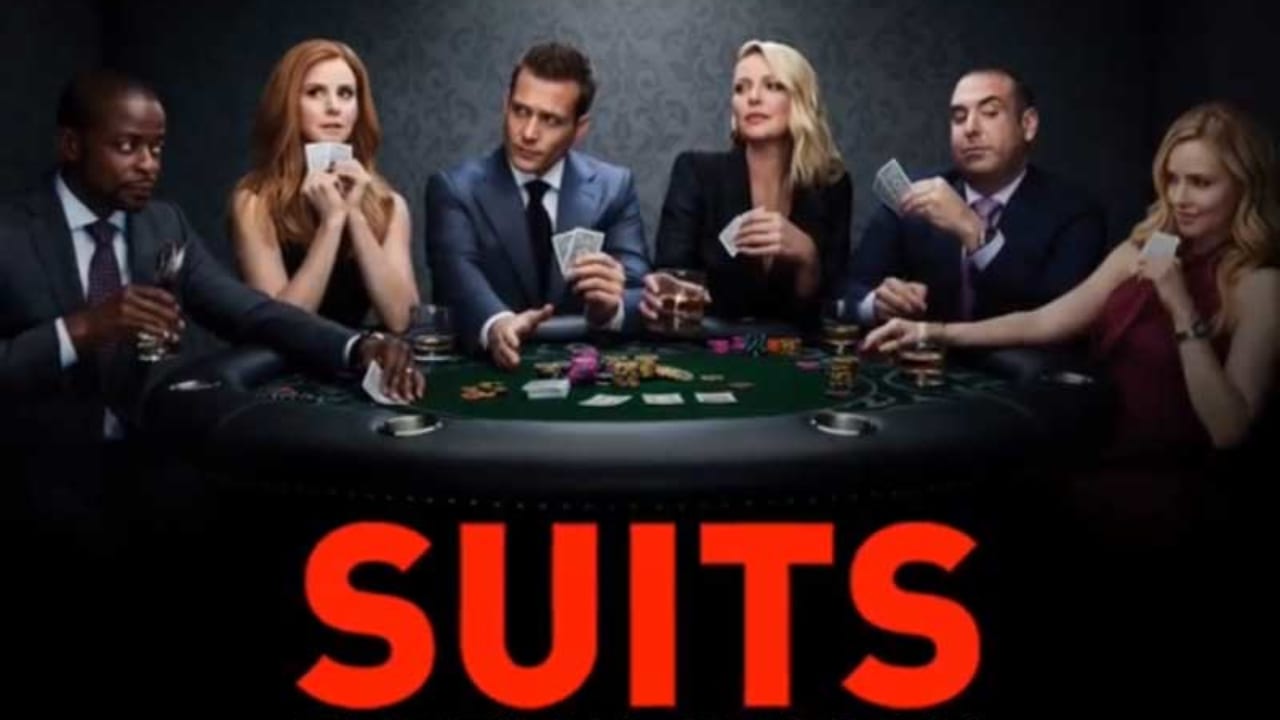 人気海外ドラマ Suits スーツ シーズン9での放送終了を発表 Tvgroove