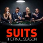 「SUITS/スーツ」