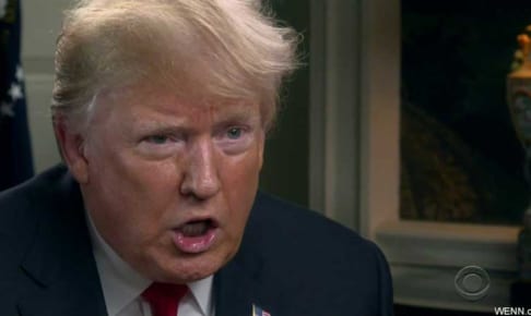 ドナルド・トランプ大統領