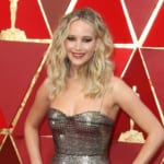 ジェニファー・ローレンス