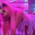 アリアナ・グランデ「7 rings」