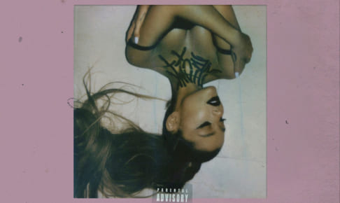 「thank u, next」