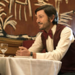 『ビール・ストリートの恋人たち』