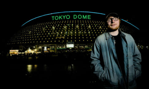 Ed Sheeran