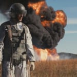 『ファースト・マン』