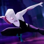 「スパイダーマン:スパイダーバース」