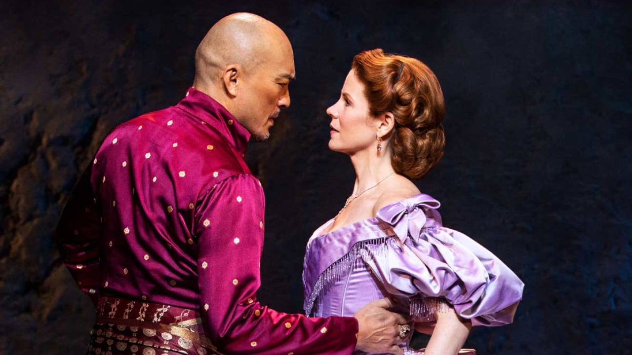 The King And I 王様と私 主演の渡辺 謙 ケリー オハラからスペシャルメッセージ映像が到着 Shall We Dance を踊る名シーンなどを収めた予告編映像が公開 Tvgroove The King And I 王様と私 主演の渡辺 謙 ケリー オハラからスペシャルメッセージ映像が到着 Shall We Dance を踊る名シーンなどを収めた予告編映像が公開 Tvgroove