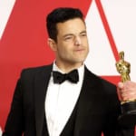 ラミ・マレック