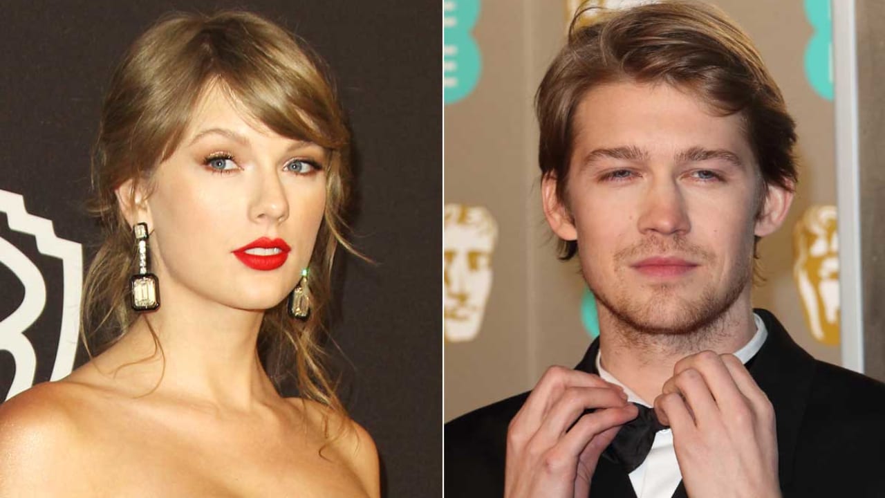 テイラー スウィフト 恋人ジョー アルウィンとアカデミー賞アフターパーティーに出席 イチャイチャしている姿が目撃される 動画 写真あり Tvgroove テイラー スウィフト 恋人ジョー アルウィンとアカデミー賞アフターパーティーに出席 イチャイチャしている姿が目撃される 動画 写真あり Tvgroove