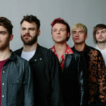 ザ・チェインスモーカーズ、5SOS