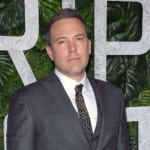 ベン・アフレック