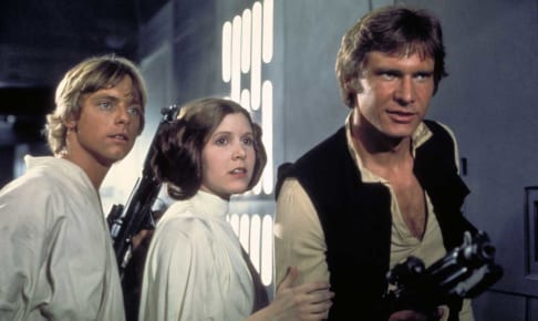 「スター・ウォーズ」