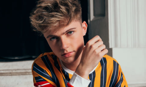 HRVY