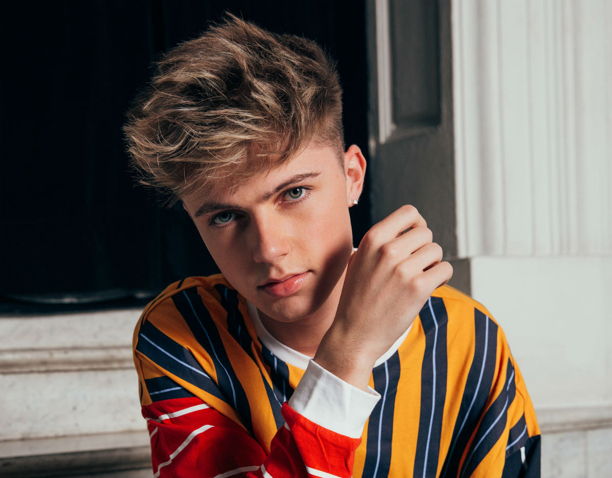 HRVY