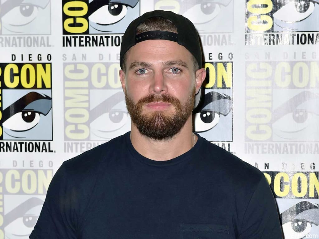 海外ドラマ「ARROW/アロー」シーズン8での放送終了が決定! 「アローヴァース」は継続 tvgroove