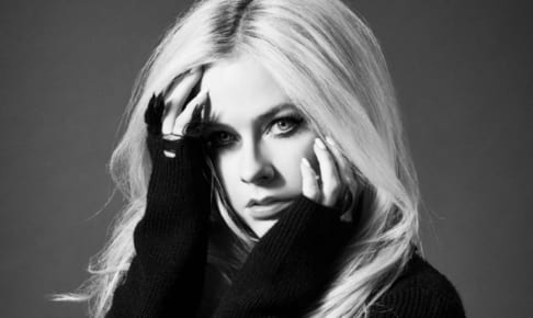 アヴリル・ラヴィーン