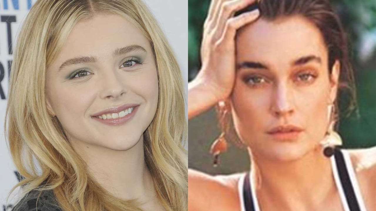 クロエ グレース モレッツ キス写真が撮られた美女モデルと旅行 2人はどんな関係 写真あり Tvgroove