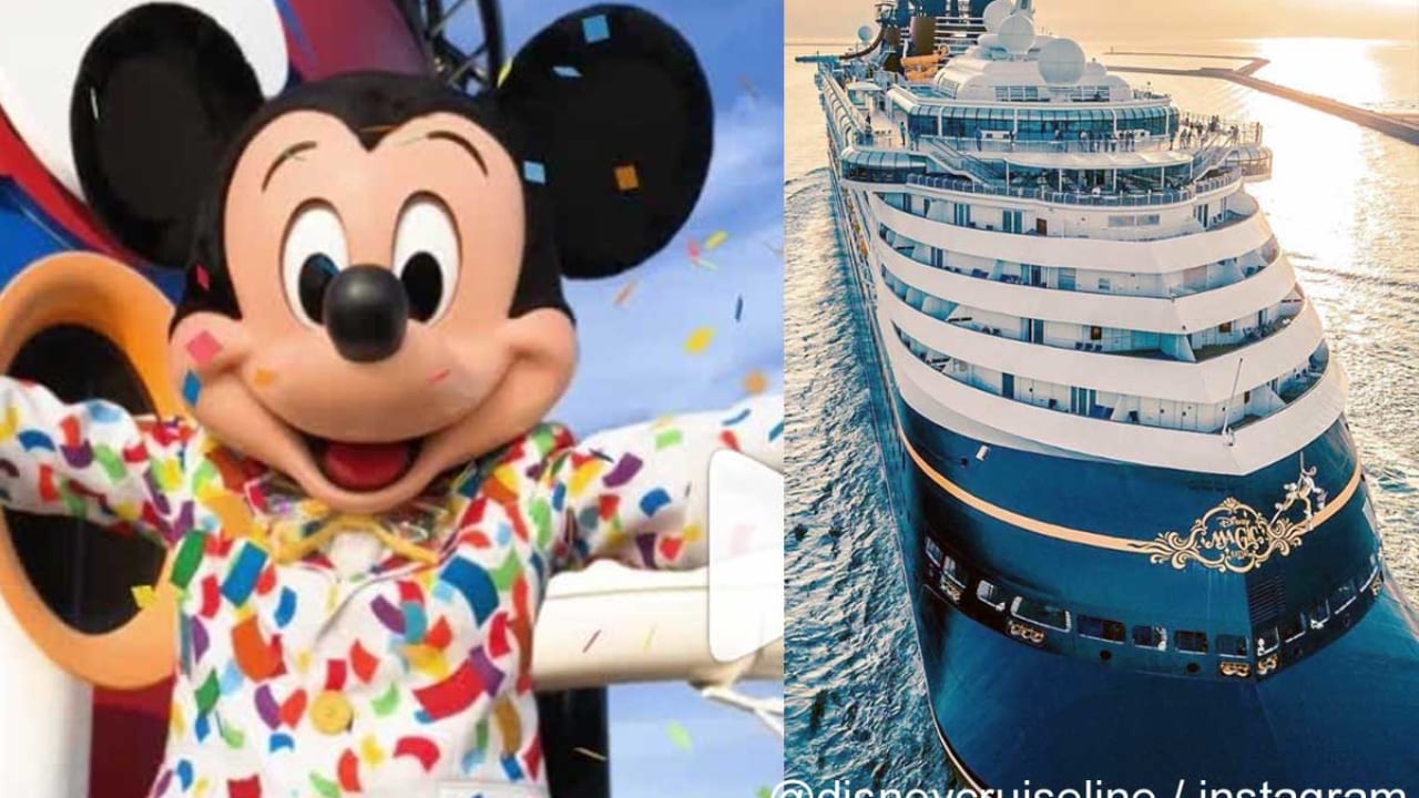 夢のディズニー クルーズラインってどんなもの 一回は乗ってみたいクルージング 内容をご紹介 動画あり Tvgroove