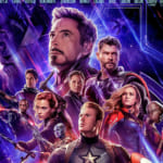 『アベンジャーズ／エンドゲーム』