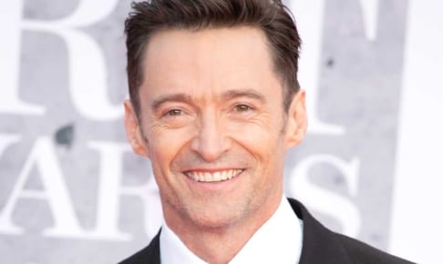 ヒュー・ジャックマン