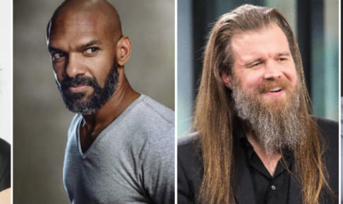 ローレン・コーハン、カリー・ペイトン、ライアン・ハースト、クーパー・アンドリュース