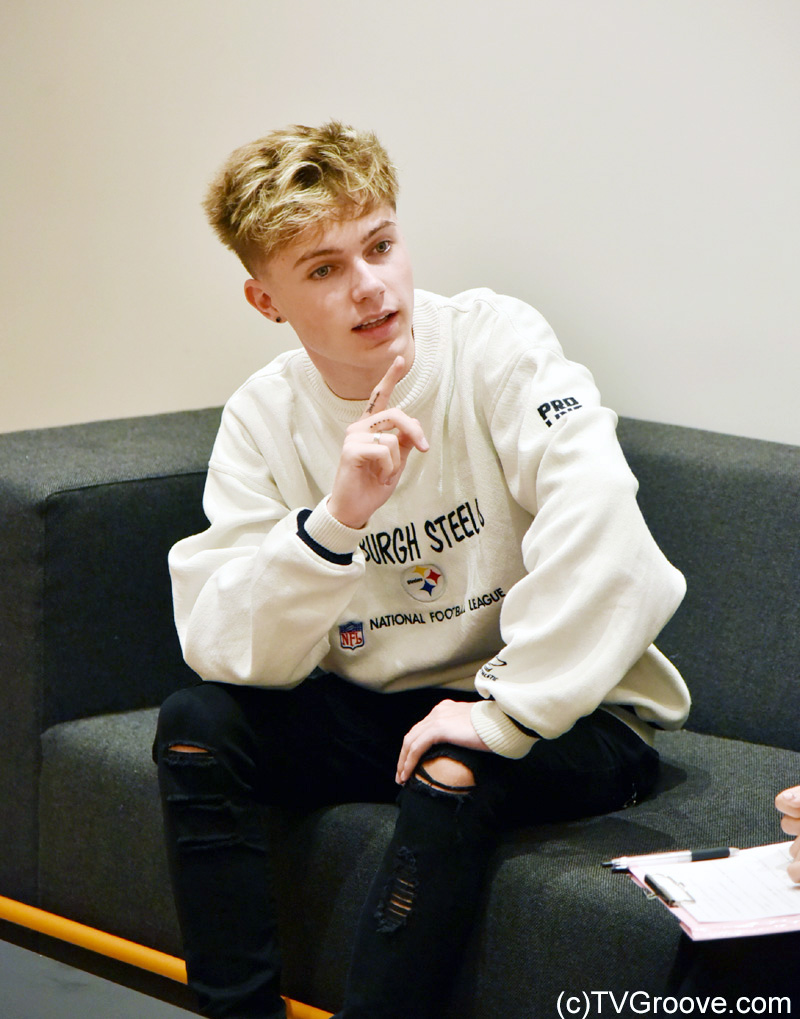 HRVY