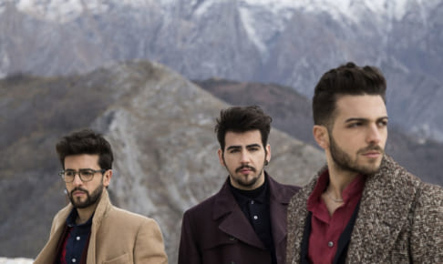 IL VOLO