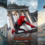 『スパイダーマン：ファー・フロム・ホーム』
