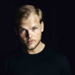 Avicii／photo by Sean Eriksson
