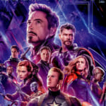 『アベンジャーズ／エンドゲーム』