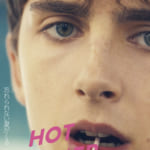 『HOT SUMMER NIGHTS／ホット・サマー・ナイツ』