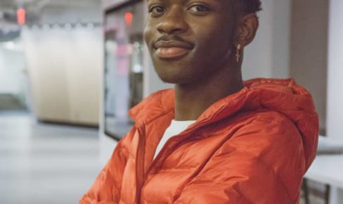 Lil Nas X（リル・ナズ・エックス）