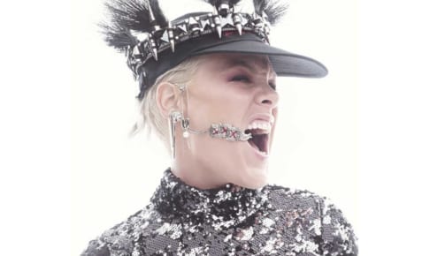 P!NK